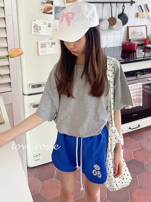 Running Tape Shorts