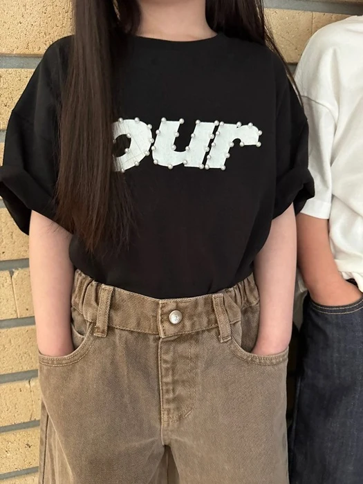 Our Object Tee