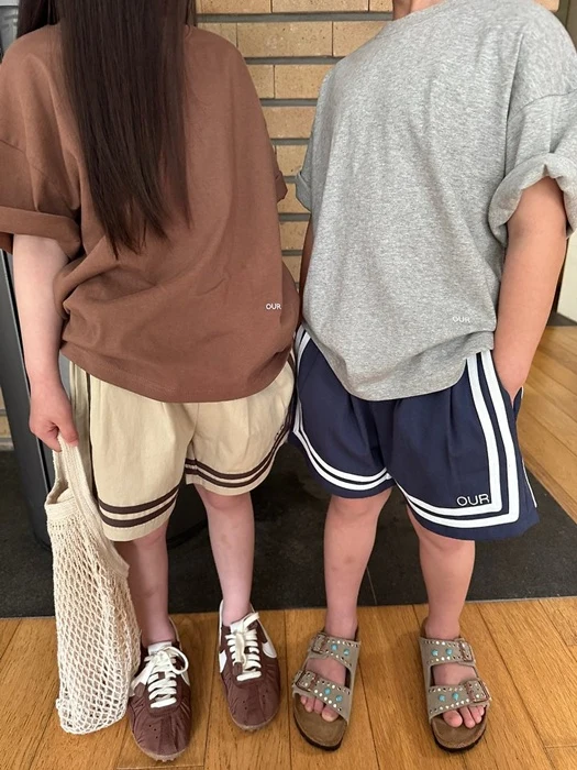 Root Line Pants