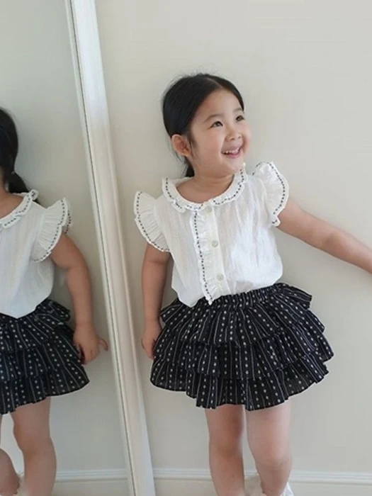 Daisy Blouse