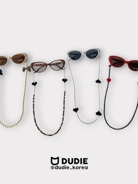 Strap Sunglasses