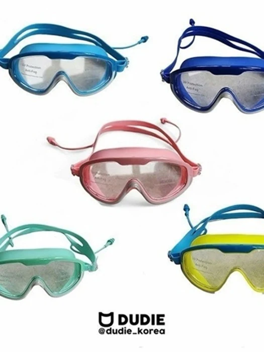 Ear Cover Swim Goggles Ear Cover Swim Goggles