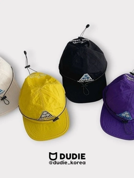 Moon Cap