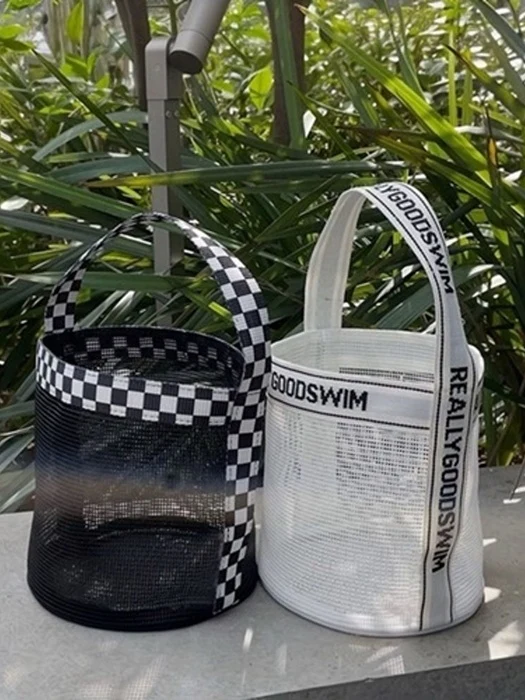 Good Swim Mesh Bag