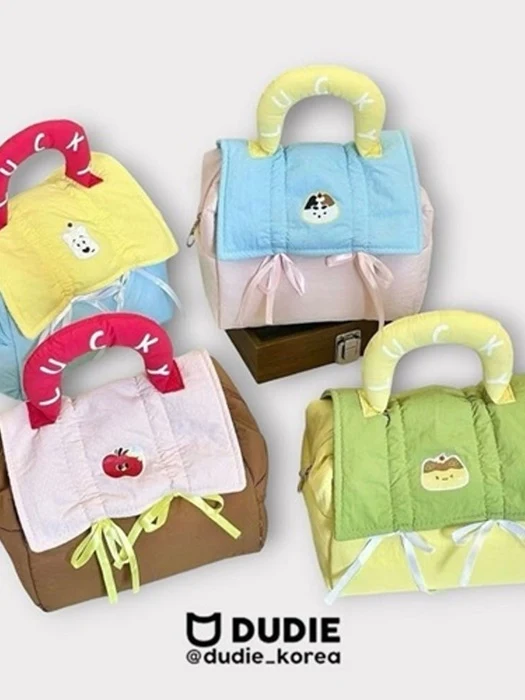 Lucky Pouch