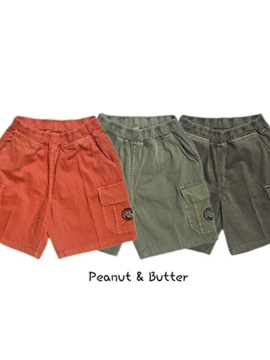 Pigment Bermuda Shorts Pigment Bermuda Shorts