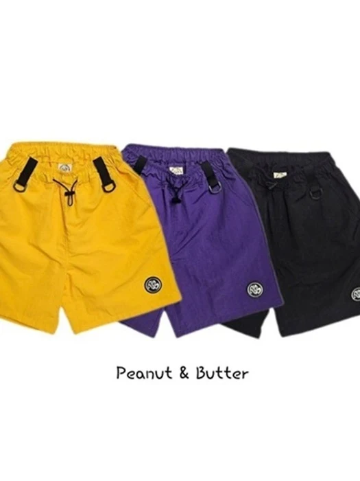 Keyring Bermuda Shorts Keyring Bermuda Shorts