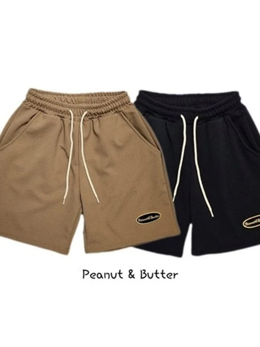Mono Minimal Shorts