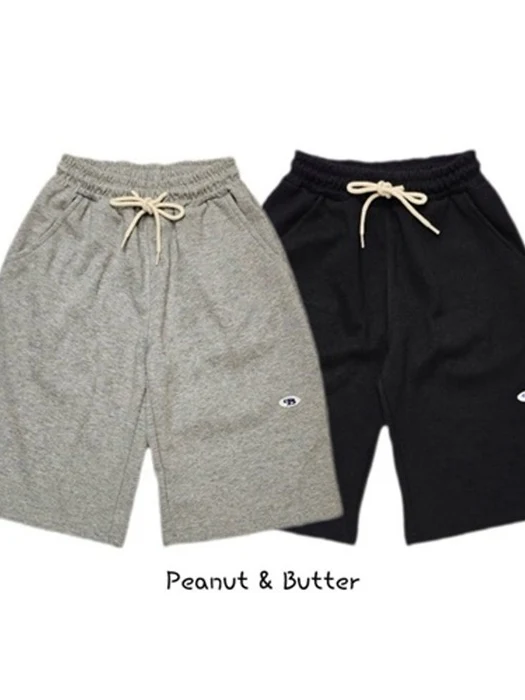 7-Length Sweat Bermuda Shorts 7-Length Sweat Bermuda Shorts