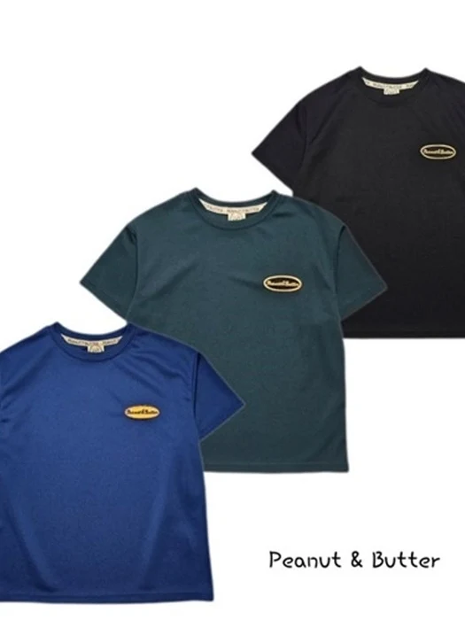Aero Cool Short Sleeve Tee Aero Cool Short Sleeve Tee