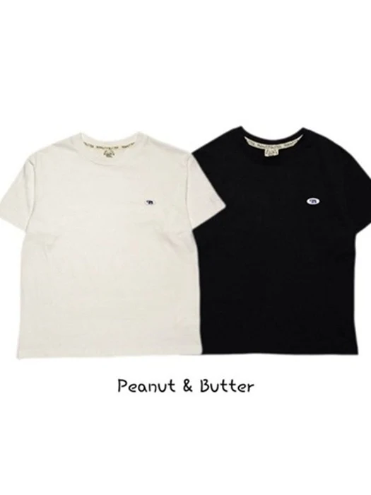 Mini Wappen Short Sleeve Tee Mini Wappen Short Sleeve Tee