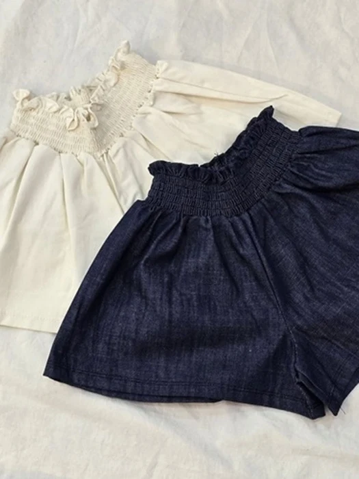 Smoke Shorts