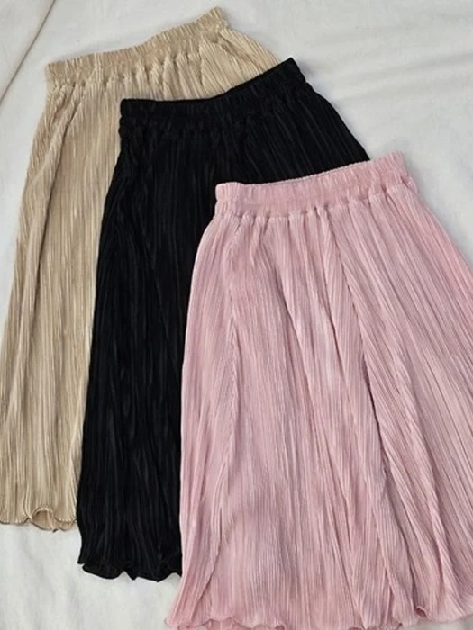 Pleated Pants Pleated Pants