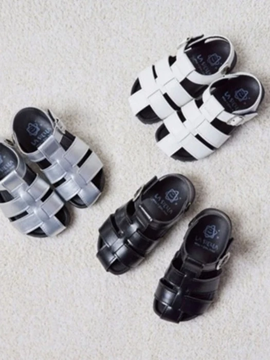 Fisherman Sandals