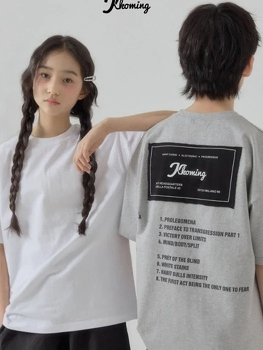 Square Tee