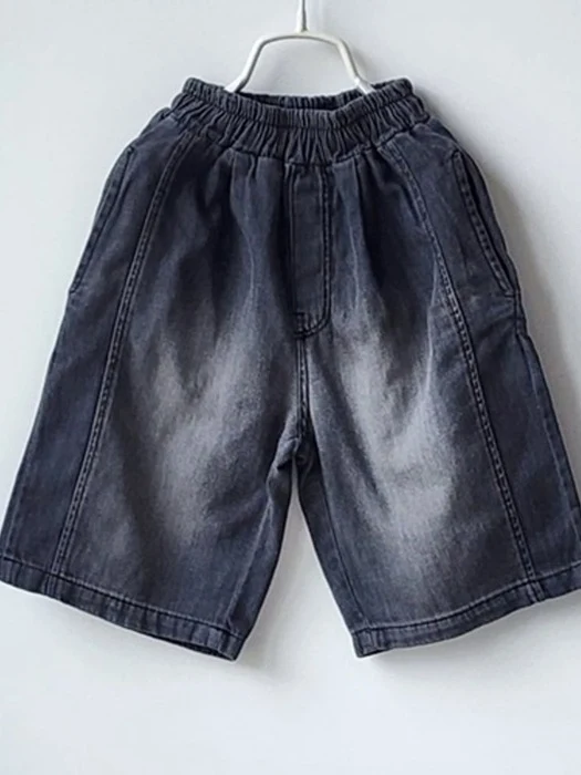 Ice Denim Pants Ice Denim Pants