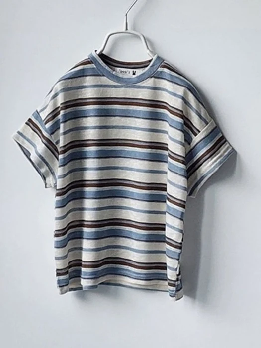 Stripe Tee