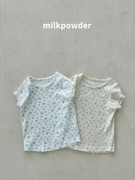 Swan Tee
