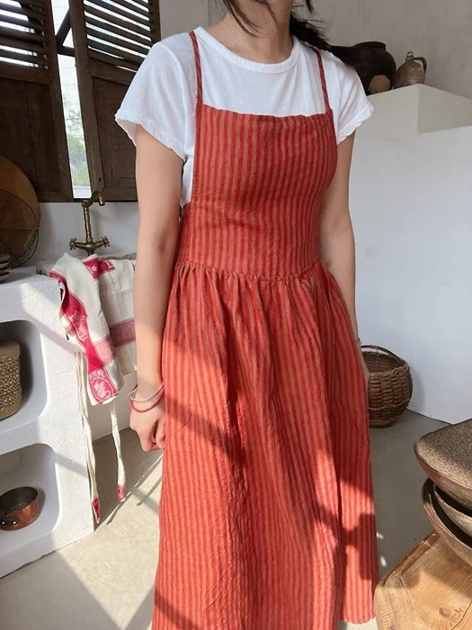 Mast One-piece