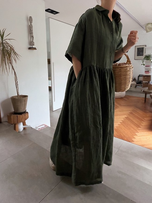 Chef One-piece Chef One-piece