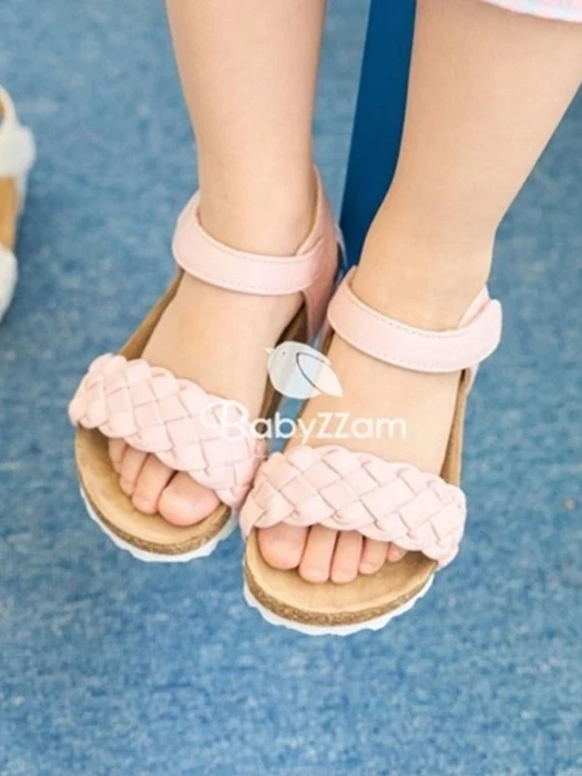 Tatting Sandals Tatting Sandals