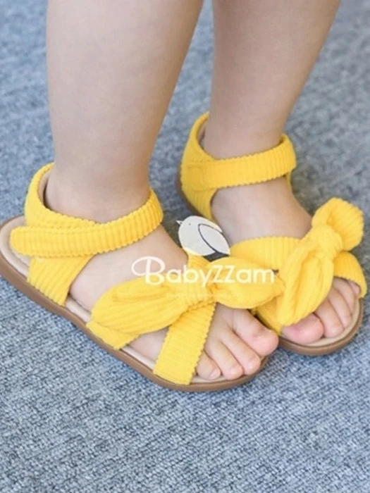Summer Dewy Sandals