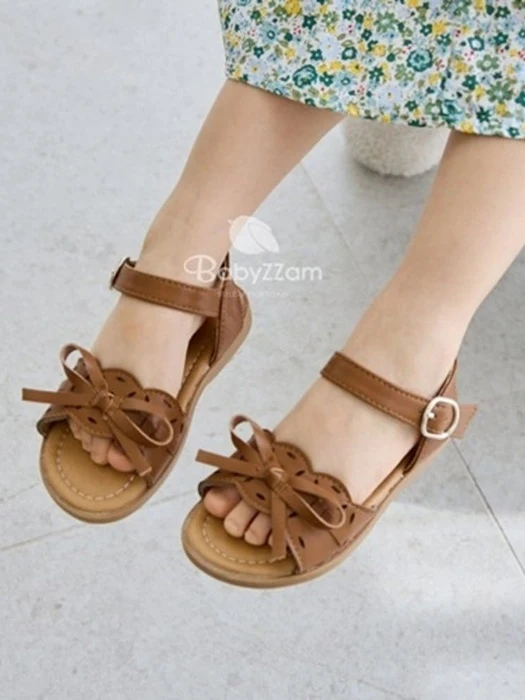 Romantic Sandals