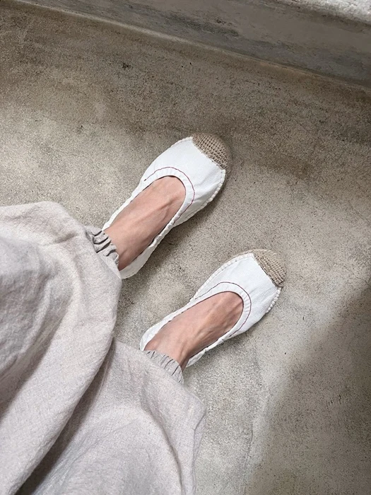 Letty Espadrilles Shoes