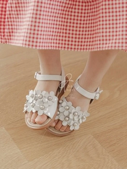 Flody Sandals