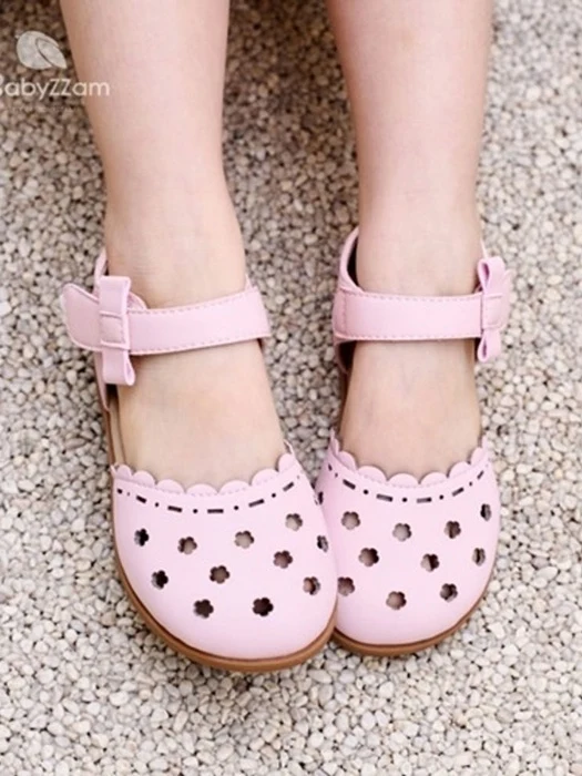 Flower Rain Sandals