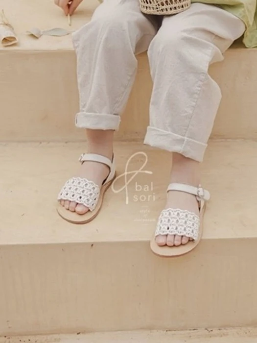 Pepper Sandals