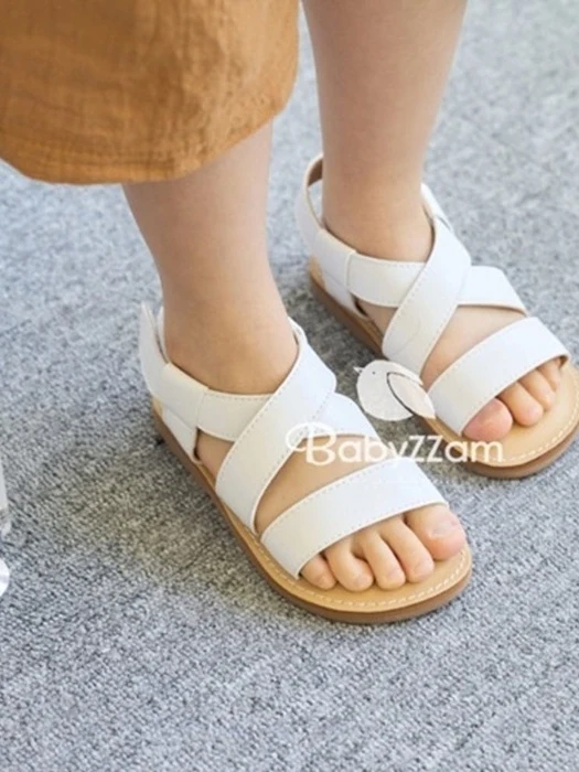 Double Tip Sandals