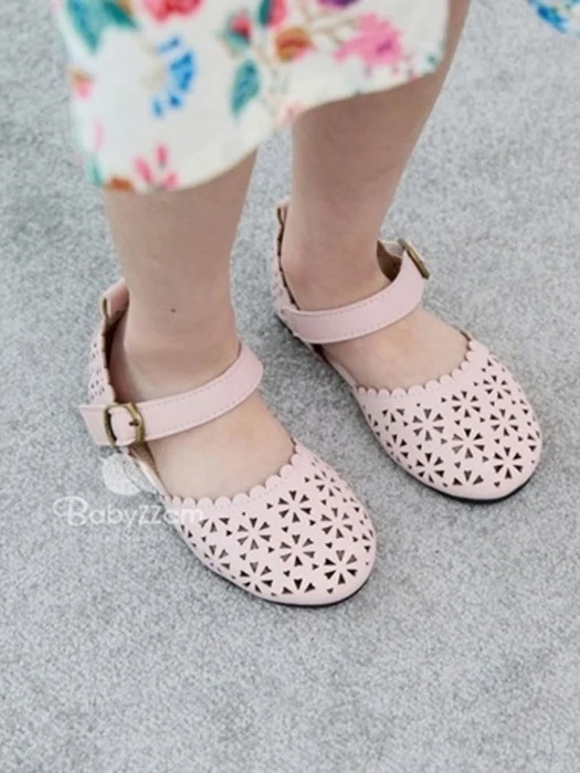 Peony Sandals Peony Sandals