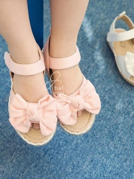 Double Lee Sandals