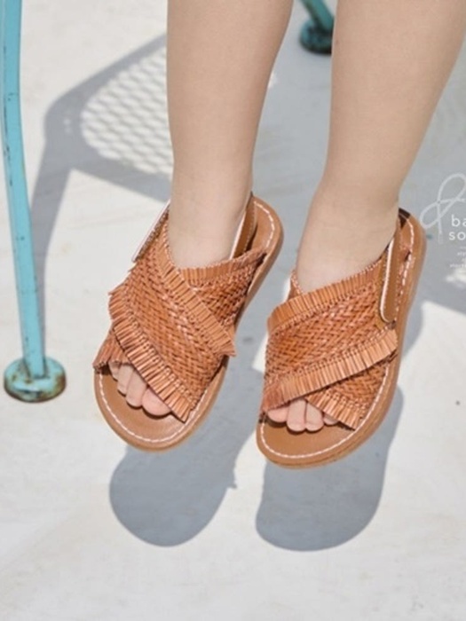 Tata Sandals