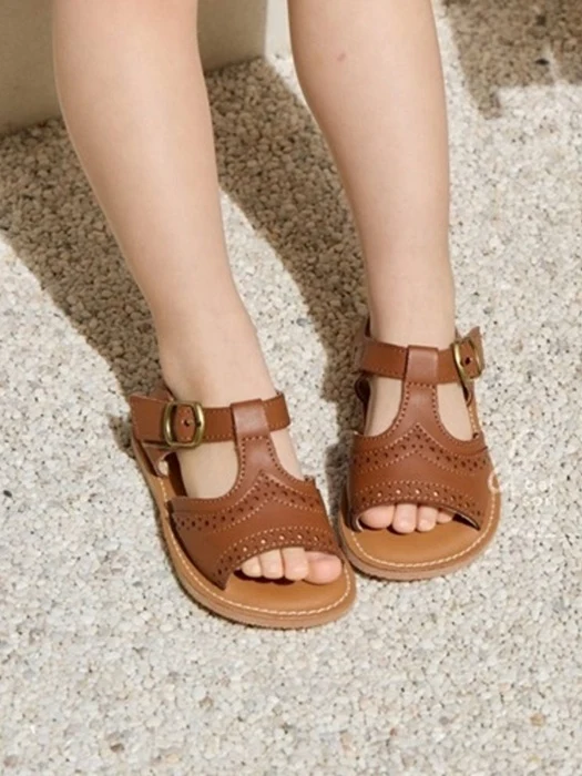 Motif Sandals Motif Sandals