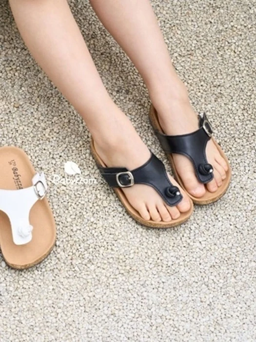 Knot Flip Flops Knot Flip Flops