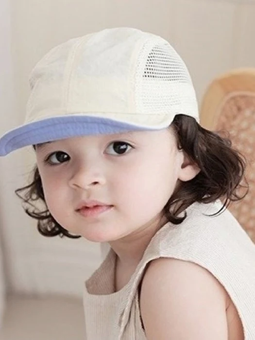 Mesh Soft Cap