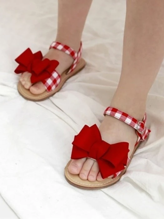 Summer Shy Check
