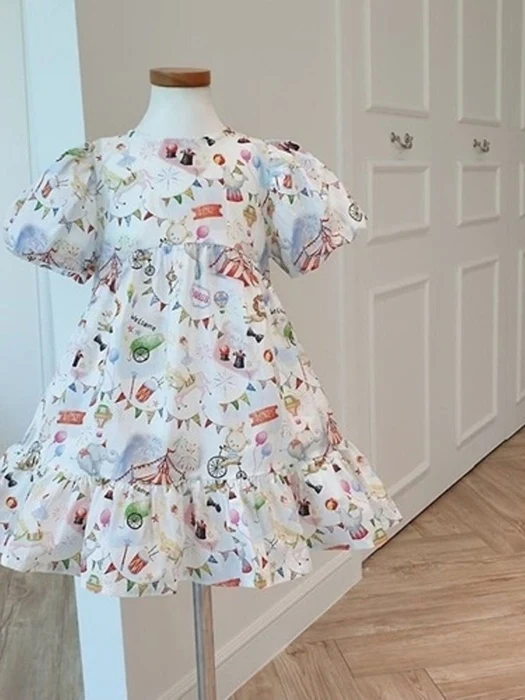 Candy One-piece