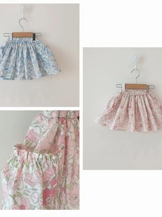 Poshu Skort Poshu Skort