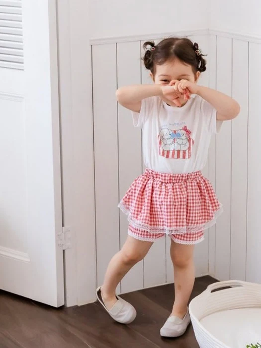 Watermelon Pants