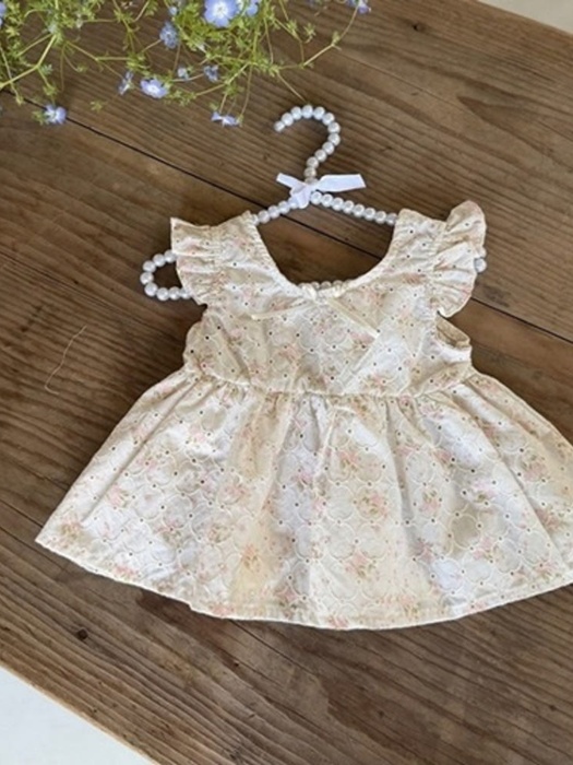 Anna Blouse