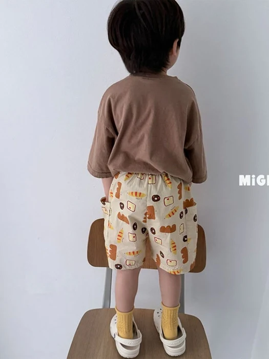 French Bread Pants