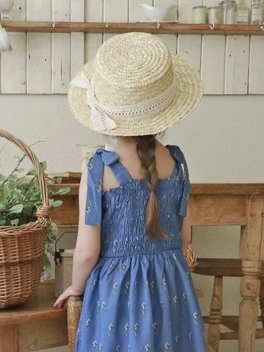 Roan Hat
