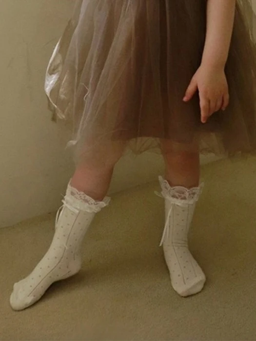 Pony Socks