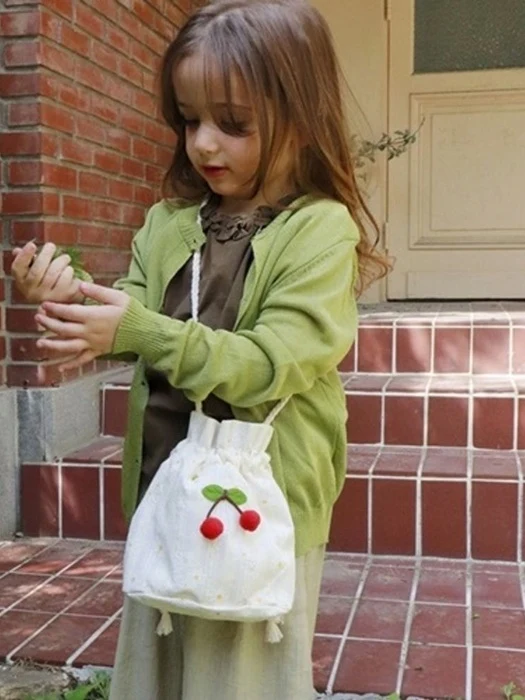 Cherry Bag