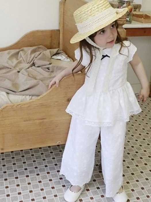 Etoile Two-Piece Set