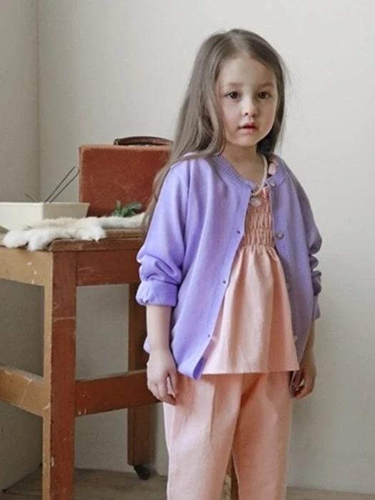 Cooling Cardigan (Mom)
