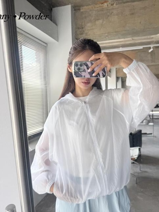 Adult Rain Jumper